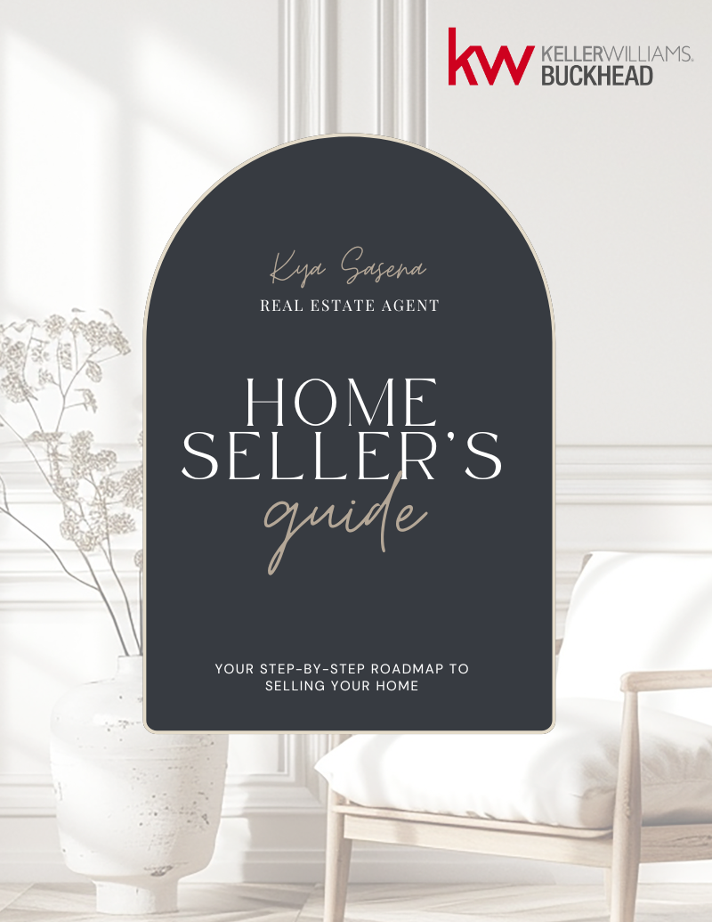 Kya Sasena Seller Guide